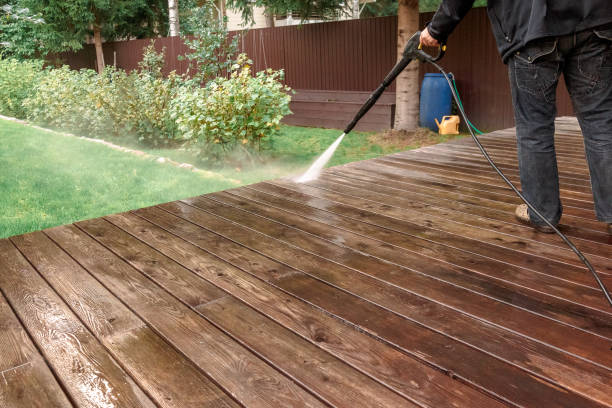 Best Building Exterior Washing  in Santa Paula, CA