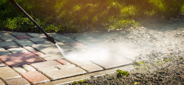 Solar Panel Cleaning in Santa Paula, CA